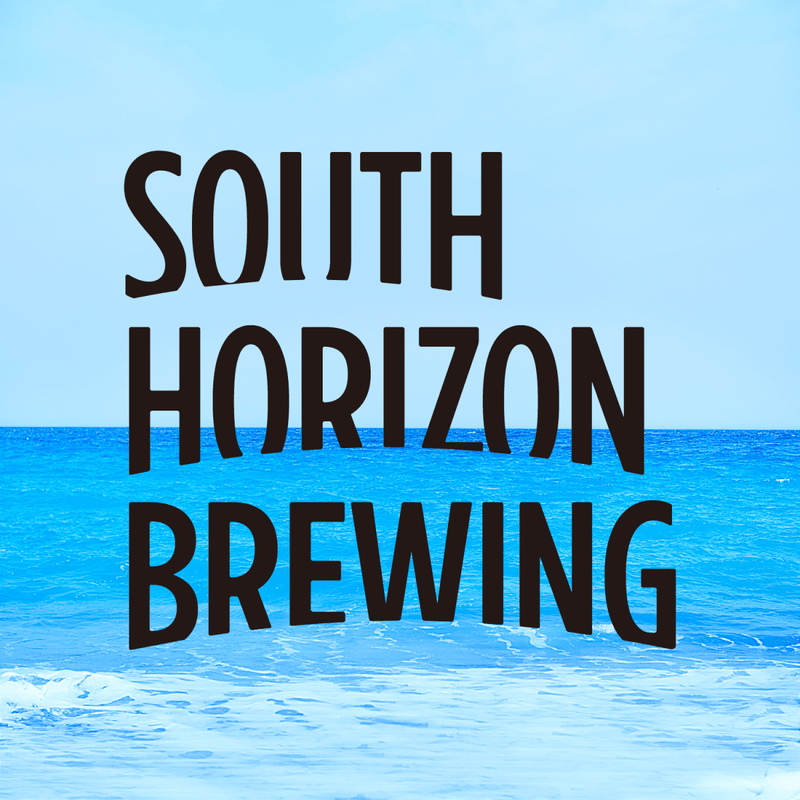 【送料込み】【高知県】SOUTH HORIZON クラフトビール6種飲み比べ≪北海道・沖縄・離島配送不可≫ - ROJI日本橋 ONLINE STORE