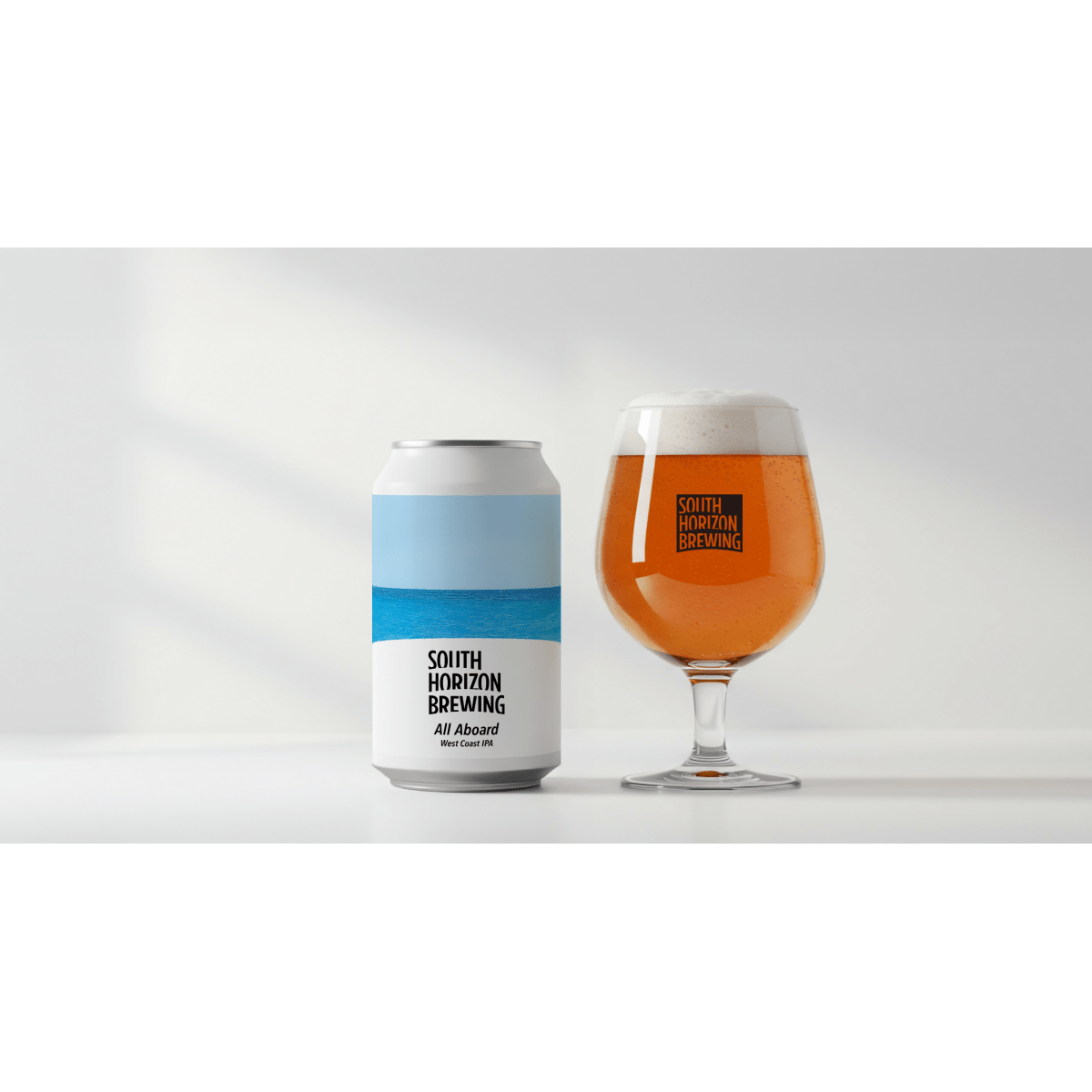 【送料込み】【高知県】SOUTH HORIZON クラフトビール6種飲み比べ≪北海道・沖縄・離島配送不可≫ - ROJI日本橋 ONLINE STORE