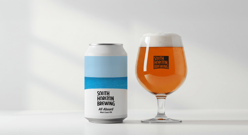 【送料込み】【高知県】SOUTH HORIZON クラフトビール6種飲み比べ≪北海道・沖縄・離島配送不可≫ - ROJI日本橋 ONLINE STORE