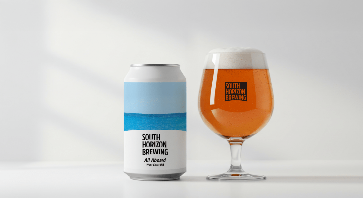 【送料込み】【高知県】SOUTH HORIZON クラフトビール6種飲み比べ≪北海道・沖縄・離島配送不可≫ - ROJI日本橋 ONLINE STORE