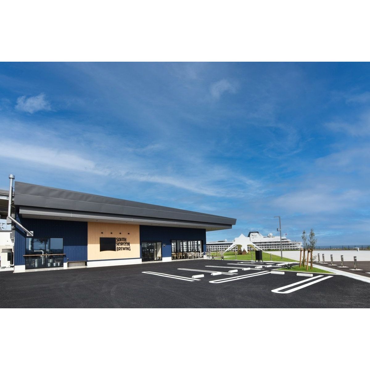 【送料込み】【高知県】SOUTH HORIZON クラフトビール6種飲み比べ≪北海道・沖縄・離島配送不可≫ - ROJI日本橋 ONLINE STORE