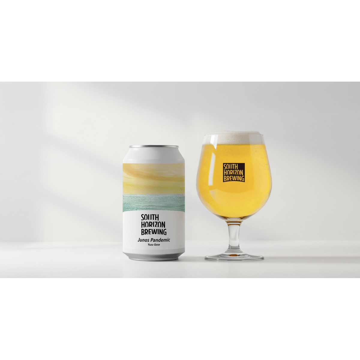 【送料込み】【高知県】SOUTH HORIZON クラフトビール6種飲み比べ≪北海道・沖縄・離島配送不可≫ - ROJI日本橋 ONLINE STORE