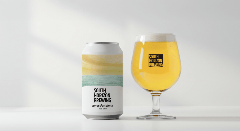 【送料込み】【高知県】SOUTH HORIZON クラフトビール6種飲み比べ≪北海道・沖縄・離島配送不可≫ - ROJI日本橋 ONLINE STORE