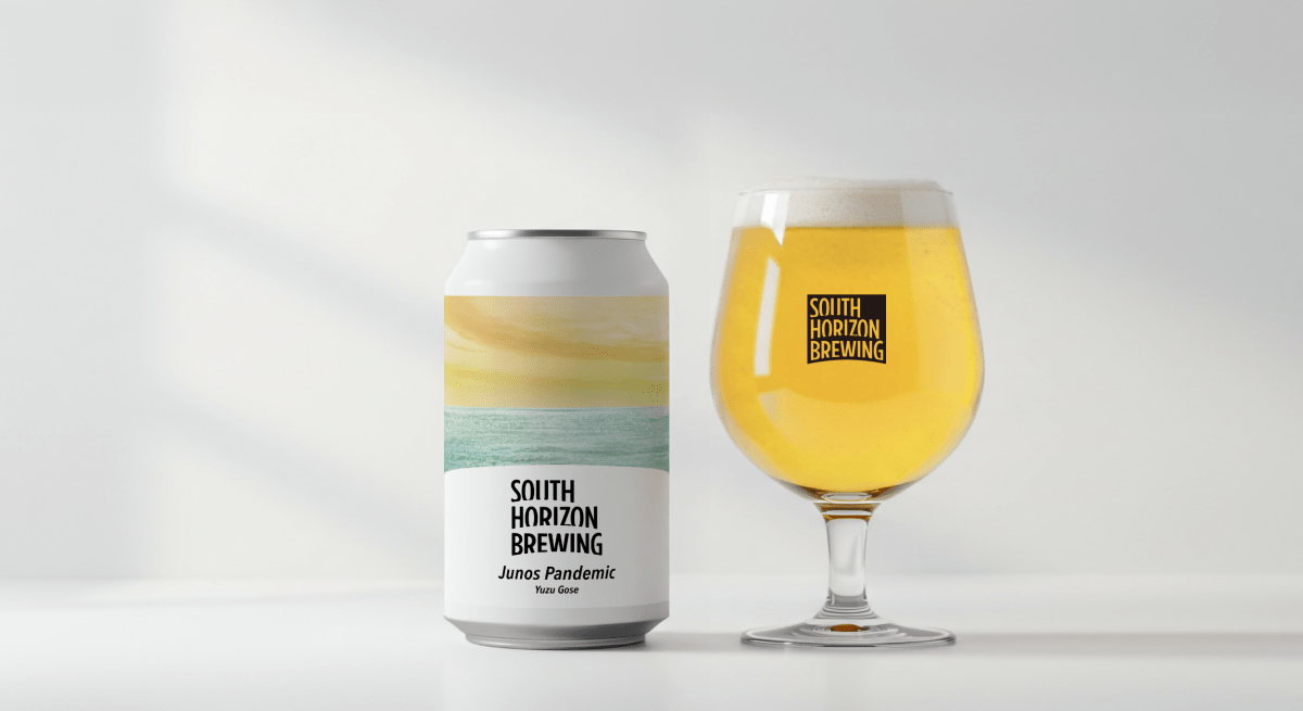 【送料込み】【高知県】SOUTH HORIZON クラフトビール6種飲み比べ≪北海道・沖縄・離島配送不可≫ - ROJI日本橋 ONLINE STORE