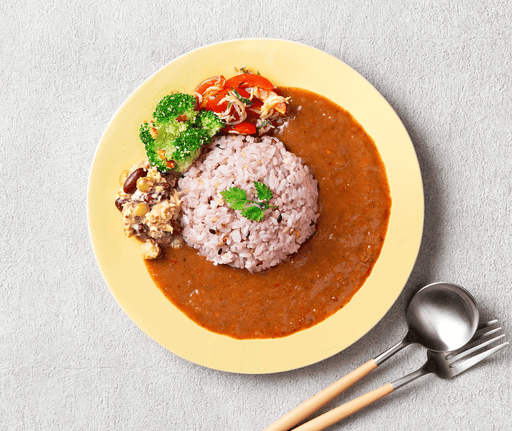 tabete だしとスパイスのトリコ 貝だしスパイスカレー - ROJI日本橋 ONLINE STORE