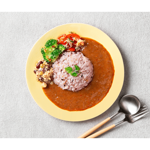 tabete だしとスパイスのトリコ 貝だしスパイスカレー - ROJI日本橋 ONLINE STORE