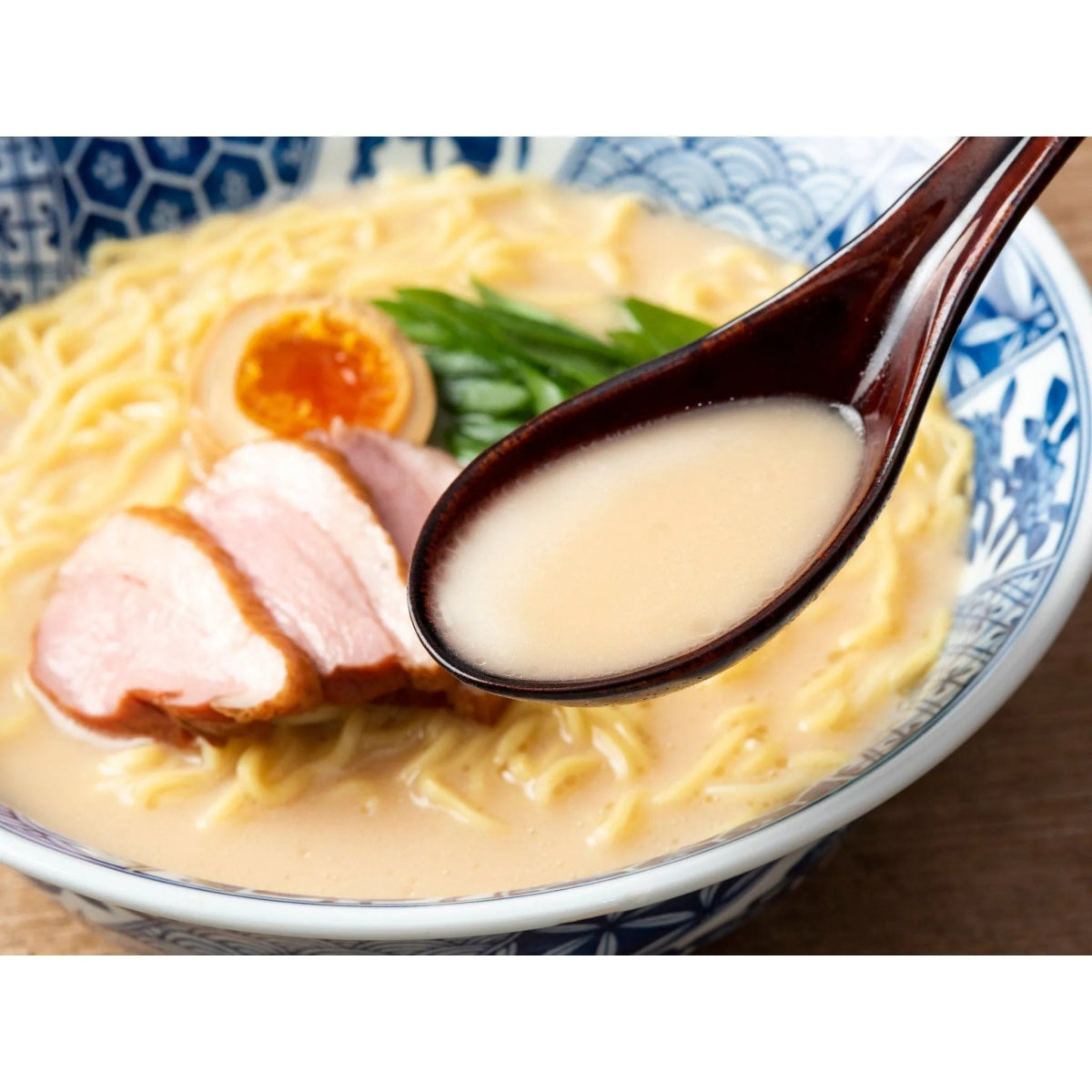 tabete だし麺 京鴨だし鴨白湯らーめん - ROJI日本橋 ONLINE STORE