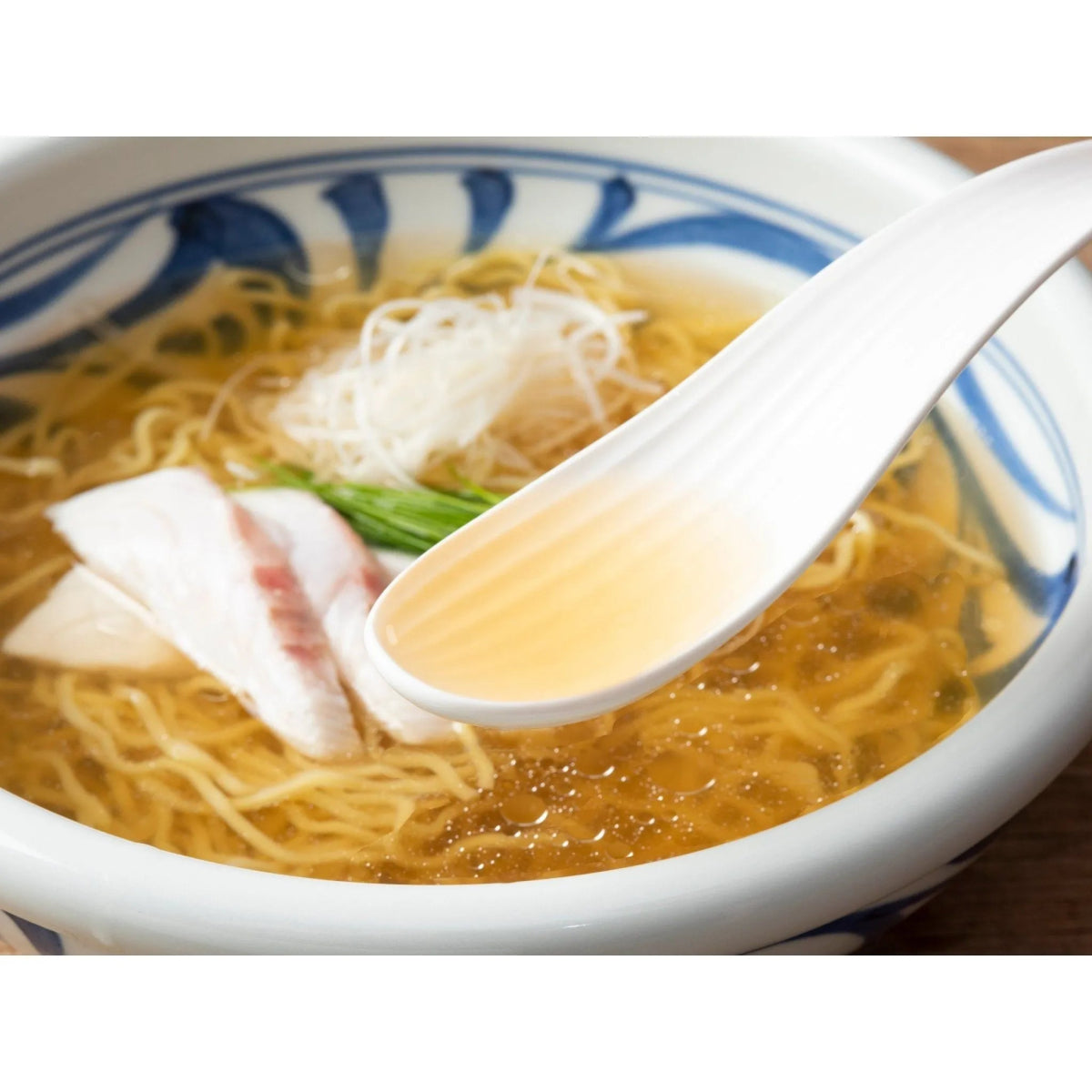 tabete だし麺 三重県産真鯛だし塩らーめん - ROJI日本橋 ONLINE STORE