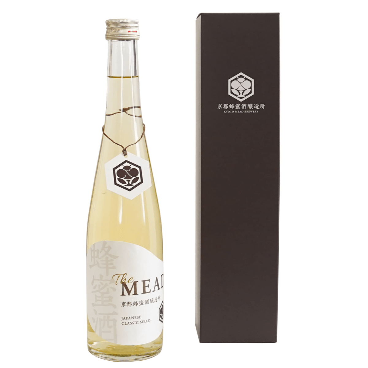 【送料込み】【京都府】金市商店 The MEAD（化粧箱入） 500ml - ROJI日本橋 ONLINE STORE
