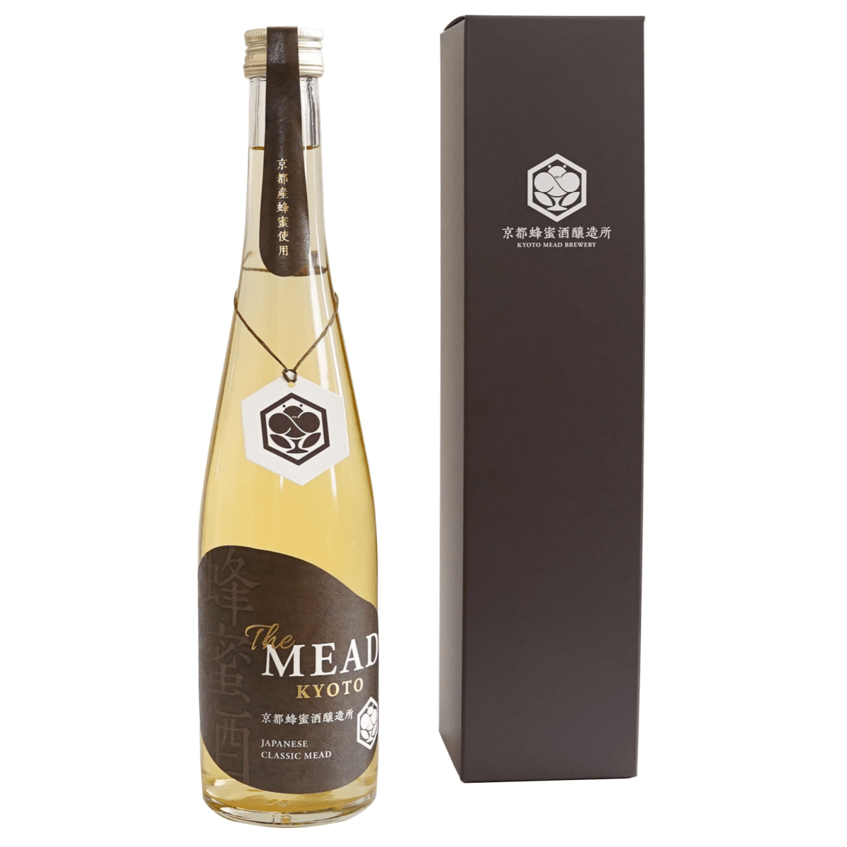 【送料込み】【京都府】金市商店 The MEAD 京都（化粧箱入） 500ml - ROJI日本橋 ONLINE STORE