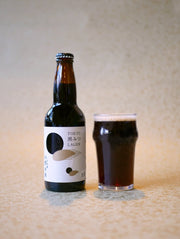 TOKYO黒みつLAGER　330ml - ROJI日本橋 ONLINE STORE