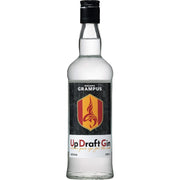 【限定販売】名古屋グランパスと共同開発「Up Draft Gin 500ml」 - ROJI日本橋 ONLINE STORE