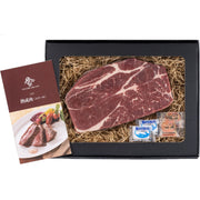 発酵熟成肉 チャックアイロール１ポンドステーキ - ROJI日本橋 ONLINE STORE