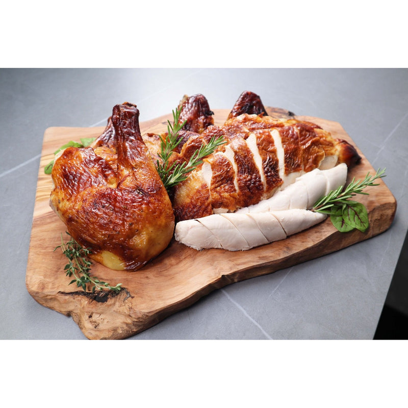 みつせ鶏丸焼きロースト1羽 - ROJI日本橋 ONLINE STORE
