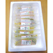 ミズノシーフーズ　丹念仕込み　旬鮮漬け魚詰合せ　10切れ - ROJI日本橋 ONLINE STORE