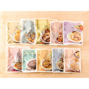 まごころを食卓に 膳・10品詰め合わせ - ROJI日本橋 ONLINE STORE