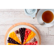 銀座千疋屋　銀座フルーツタルトアイス10個 - ROJI日本橋 ONLINE STORE