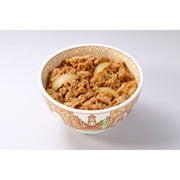 すき家牛丼の具10食　GYU10 - ROJI日本橋 ONLINE STORE
