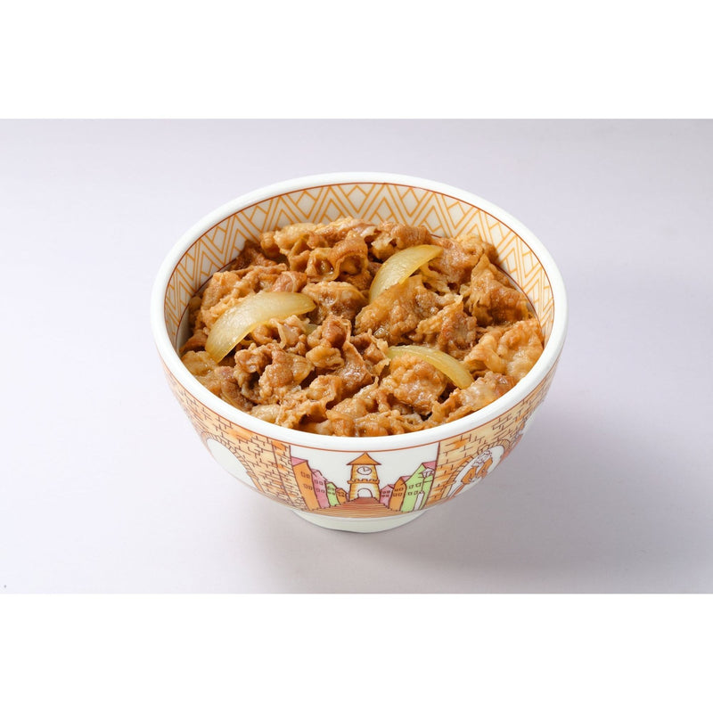 すき家牛丼の具10食　GYU10 - ROJI日本橋 ONLINE STORE