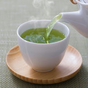 静岡牧之原「深蒸しかぶせ茶」金印箱入 100g×2 - ROJI日本橋 ONLINE STORE