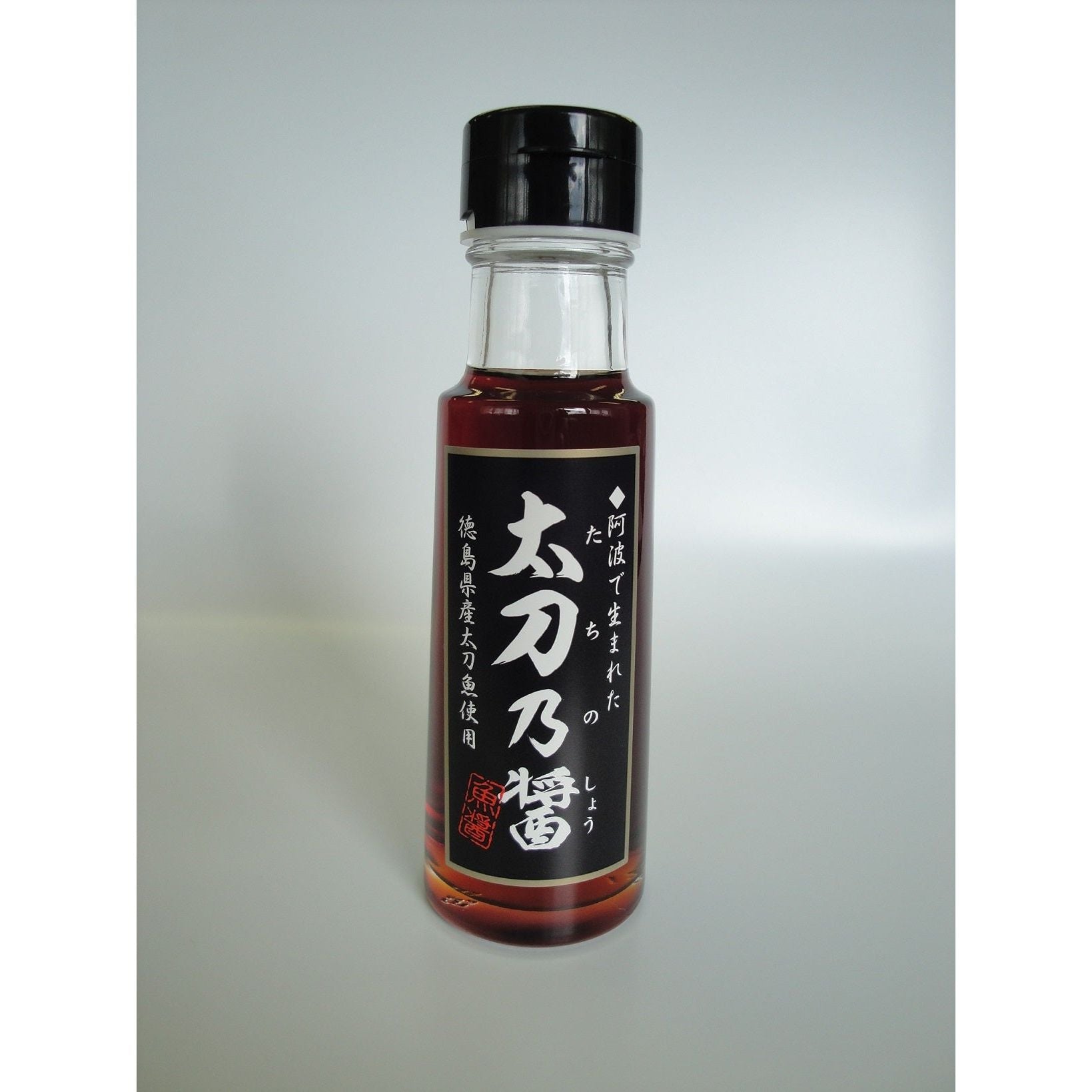 太刀乃醤　100ml×12本 - ROJI日本橋 ONLINE STORE