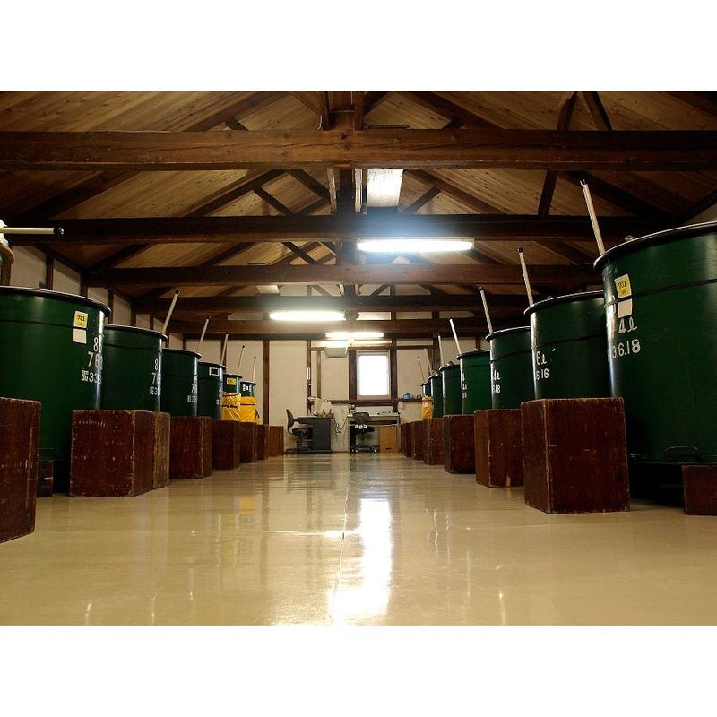 【1/19（金）社員限定販売！(日本橋本社受取)】真澄　純米吟醸　新米新酒（限定醸造）720ml - ROJI日本橋 ONLINE STORE