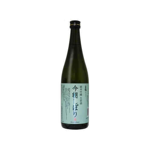 【11/9(木)社員限定販売！(日本橋本社受取)】新酒　白龍 純米吟醸生原酒 今朝しぼり - ROJI日本橋 ONLINE STORE
