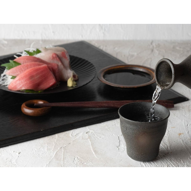 【11/9(木)社員限定販売！(日本橋本社受取)】新酒　白龍 純米吟醸生原酒 今朝しぼり - ROJI日本橋 ONLINE STORE