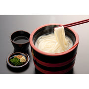 石丸製麺 半生讃岐うどん包丁切り・つゆ付12人前 - ROJI日本橋 ONLINE STORE