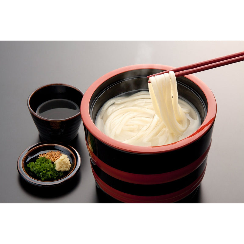 石丸製麺 半生讃岐うどん包丁切り・つゆ付12人前 - ROJI日本橋 ONLINE STORE