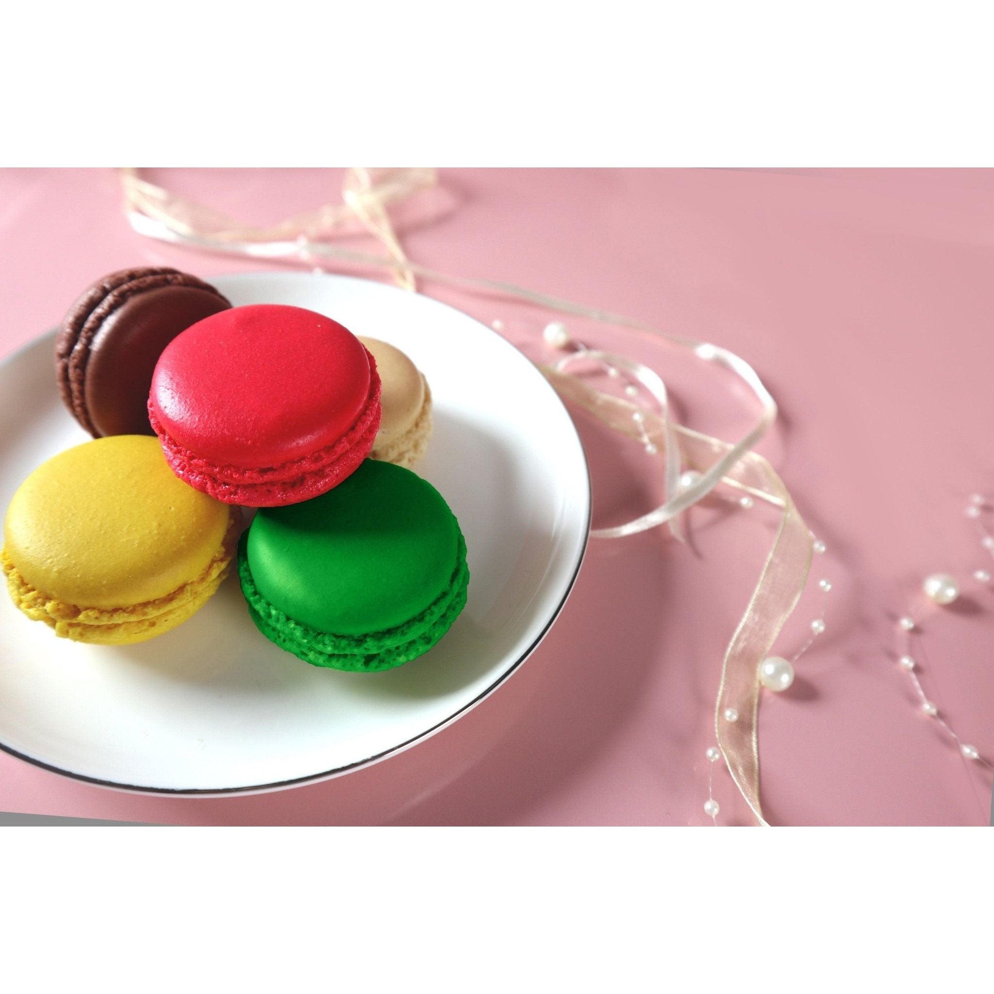 送料込み】【東京都】ダロワイヨ マカロン詰合わせ 12個入 - スイーツ