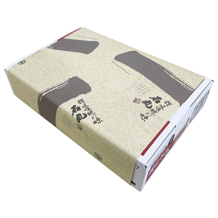 石丸製麺 半生讃岐うどん包丁切り・つゆ付12人前 - ROJI日本橋 ONLINE STORE