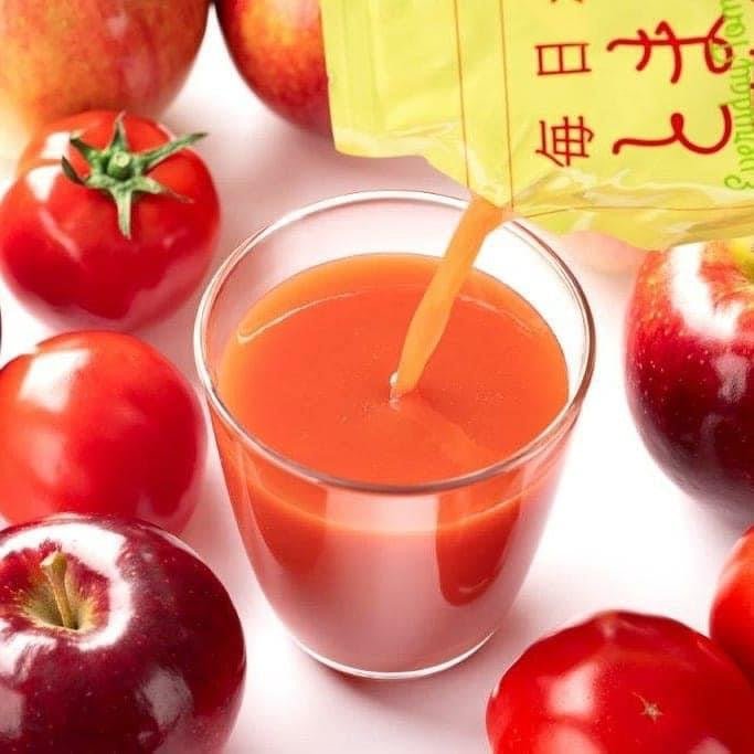 秋田県トマトジュース詰め合わせギフト　12個 - ROJI日本橋 ONLINE STORE