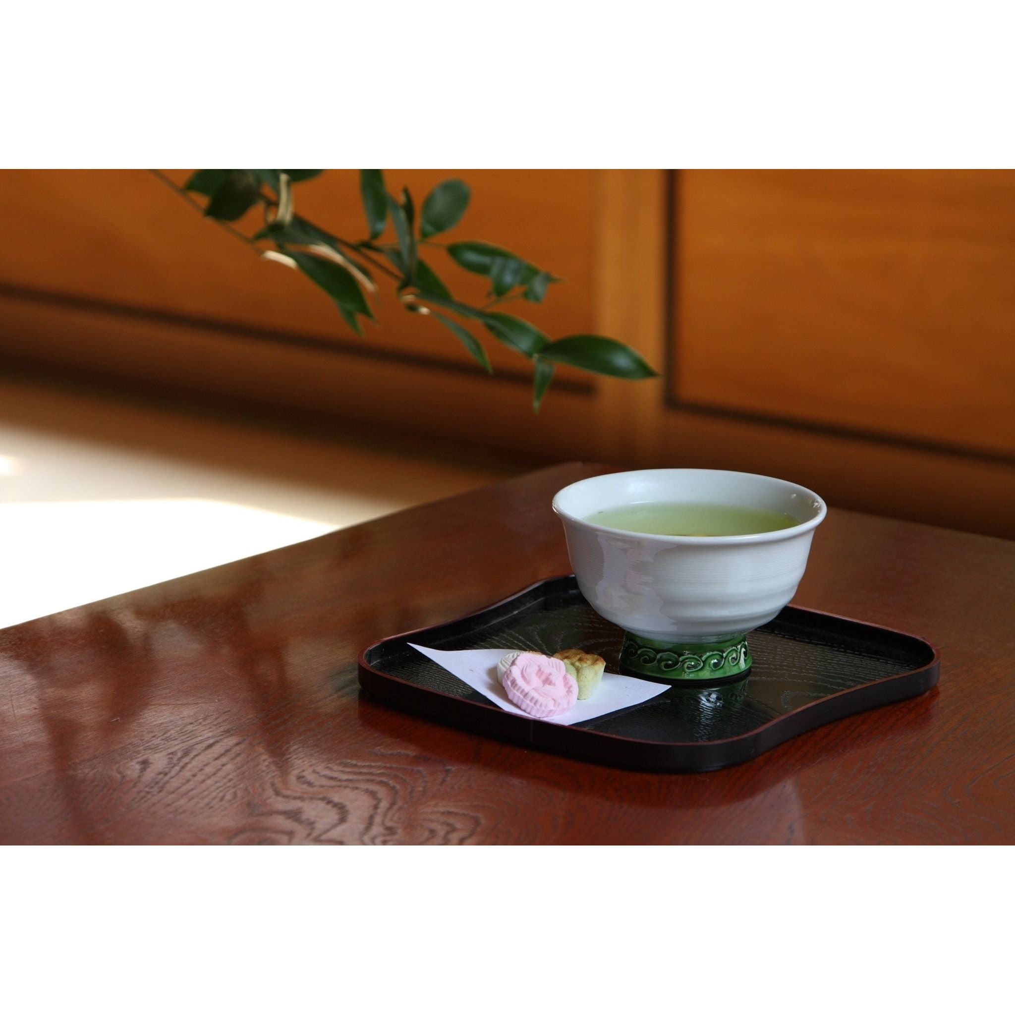 芳香堂　産地銘茶詰合せ　各120g - ROJI日本橋 ONLINE STORE