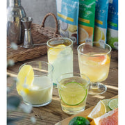 【事前受注】煌菊水 ねむり姫　女子会向けセット　130ml×8 - ROJI日本橋 ONLINE STORE