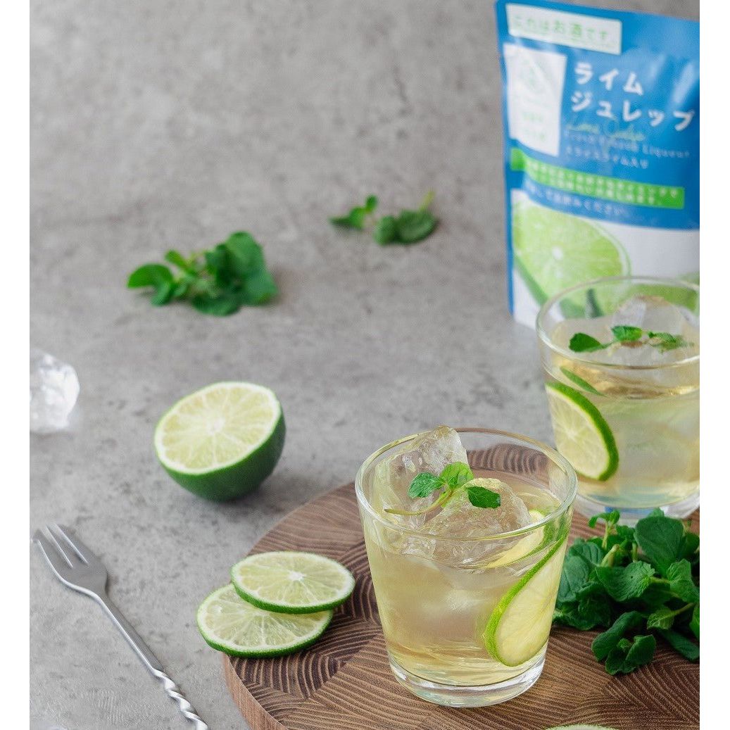 【事前受注】煌菊水 ねむり姫　女子会向けセット　130ml×8 - ROJI日本橋 ONLINE STORE