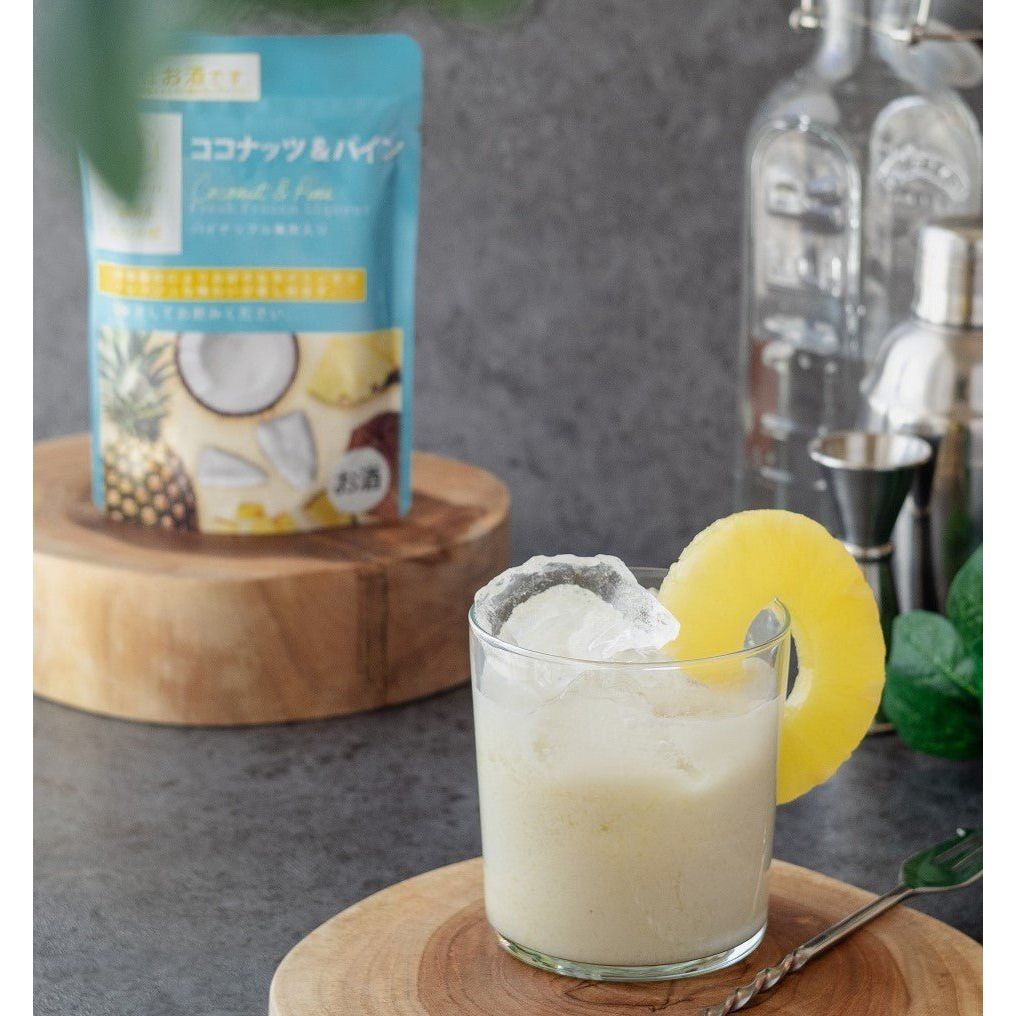 【事前受注】煌菊水 ねむり姫　おすすめ凍結酒セット　150ml×2・130ml×8 - ROJI日本橋 ONLINE STORE