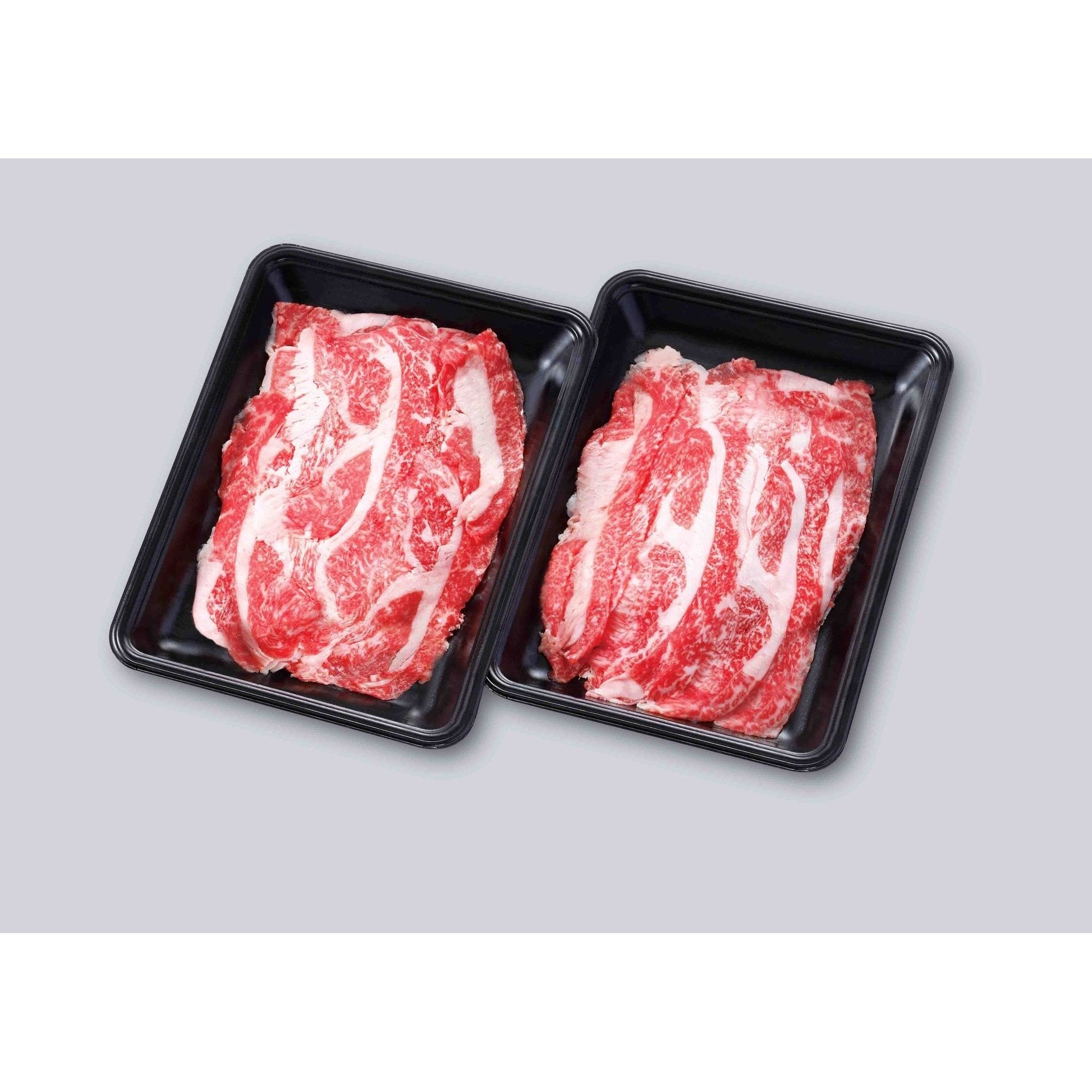 林兼 仙台牛切落し160gＸ2 - ROJI日本橋 ONLINE STORE