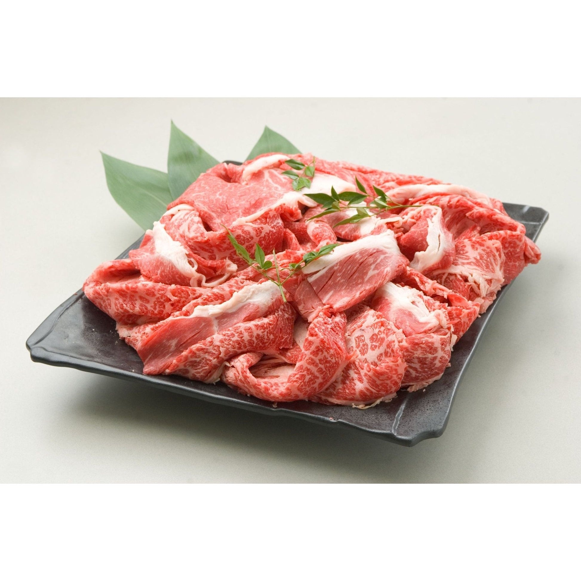 林兼 仙台牛切落し160gＸ3 - ROJI日本橋 ONLINE STORE