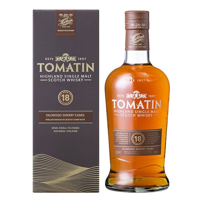 トマーティン　18年 - ROJI日本橋 ONLINE STORE