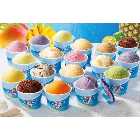 ブルーシール　18個 - ROJI日本橋 ONLINE STORE
