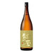 清酒　越の誉　辛口純米　彩　1800ml - ROJI日本橋 ONLINE STORE