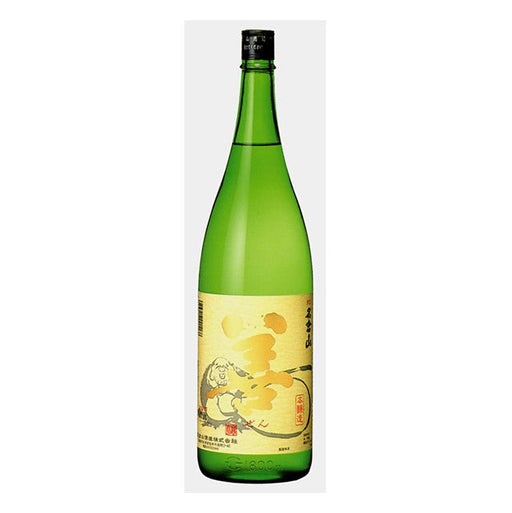 清酒上撰名倉山本醸造「善」1800ml - ROJI日本橋 ONLINE STORE