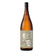 清酒　越の誉　吟醸　彩　1800ml - ROJI日本橋 ONLINE STORE