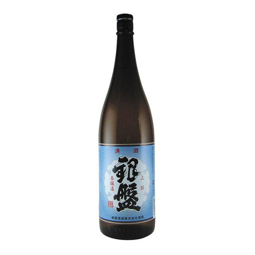 上撰　本醸造　1800ml - ROJI日本橋 ONLINE STORE