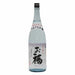 清酒　お福　うまくち　特別本醸造　1800ml - ROJI日本橋 ONLINE STORE