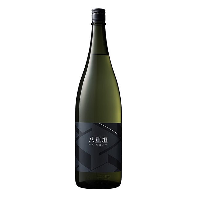 清酒　八重垣　特別純米　山田錦　1800ml - ROJI日本橋 ONLINE STORE