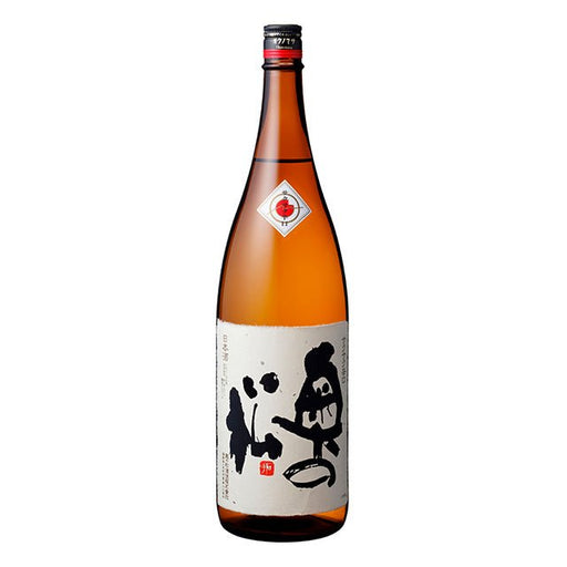 清酒　奥の松　本醸造「サクサク辛口」　1800ml - ROJI日本橋 ONLINE STORE