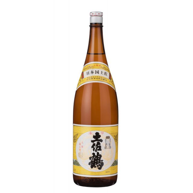 土佐鶴　承平　1800ml - ROJI日本橋 ONLINE STORE