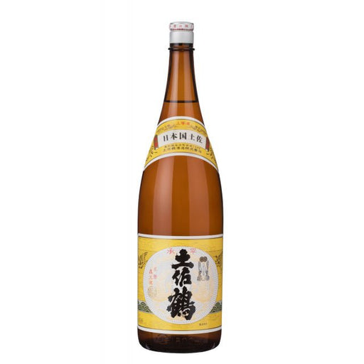 土佐鶴　承平　1800ml - ROJI日本橋 ONLINE STORE